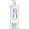 image:imageLUBELIFE 3X Anal Lube  Extra Thick Water Based Lube for Men Women amp Couples  NonSticky Toy amp Condom Compatible Personal Lubricant 8 Fl Oz32 Fl Oz Pack of 1
