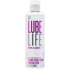 image:imageLUBELIFE Fertility Lube  Water Based Personal Lubricant for Men Women amp Couples  Pregnancy Must Haves SpermFriendly Vegan Travel Size 2 Fl OzCoconut Hybrid