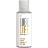 image:imageLUBELIFE WaterBased Lube 2 Fl Oz Personal Lubricant for Men Women amp Couples Travel Size NonStaining Easy CleanUp ToySafe2 Fl Oz Pack of 1