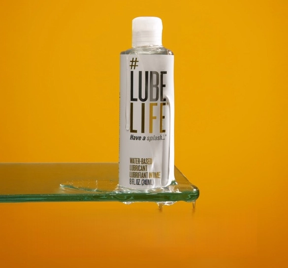 Lube Life offers Water-Based Personal Lubricants, Flavored Lubricants & Silicone-Based Lubricants.